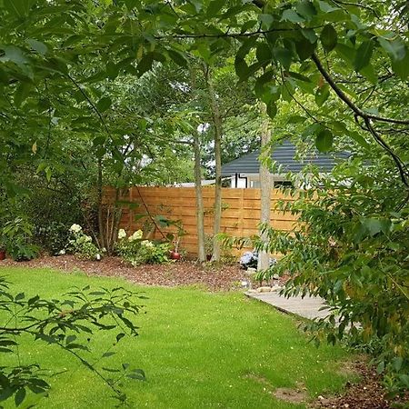 Vakantiewoning Dinkelhofje Met Gratis Linnen Denekamp Esterno foto