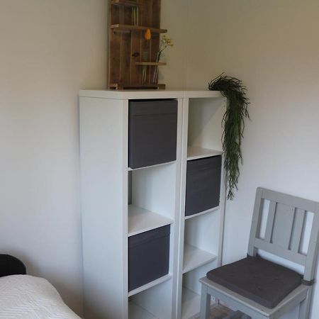 Vakantiewoning Dinkelhofje Met Gratis Linnen Denekamp Esterno foto