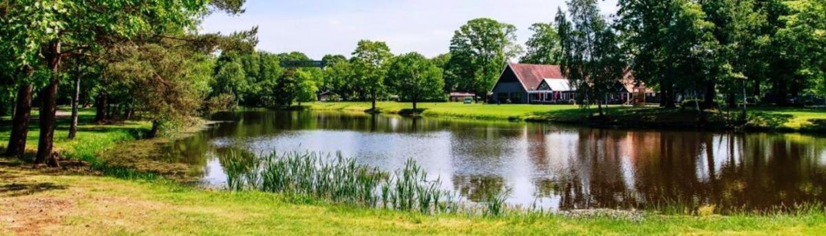 Vakantiewoning Dinkelhofje Met Gratis Linnen Denekamp Esterno foto