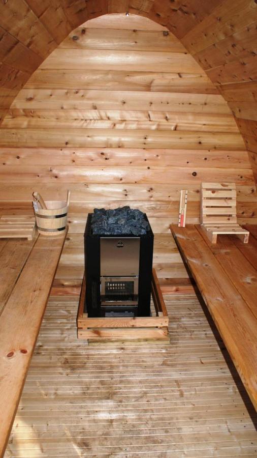 Vakantiewoning Dinkelhofje Met Gratis Linnen Denekamp Esterno foto
