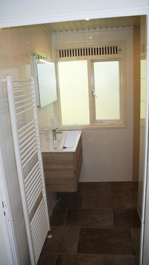 Vakantiewoning Dinkelhofje Met Gratis Linnen Denekamp Esterno foto