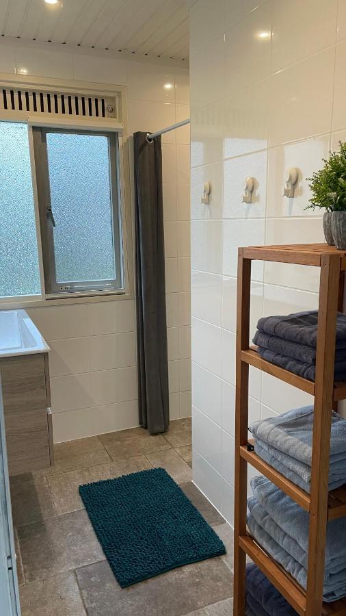 Vakantiewoning Dinkelhofje Met Gratis Linnen Denekamp Esterno foto
