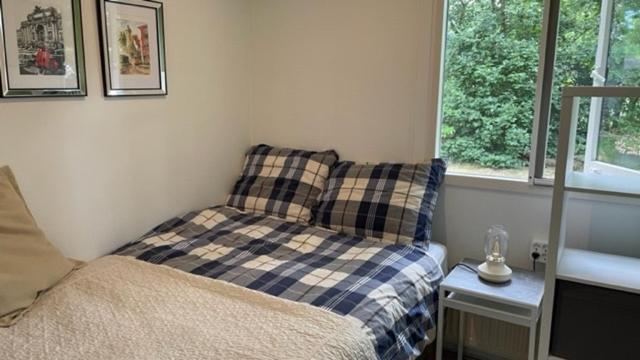 Vakantiewoning Dinkelhofje Met Gratis Linnen Denekamp Esterno foto